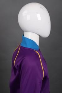 WTV164 custom-made winter sports suit Jin Guangrong 100% polyester Macau Songsen Sportswear Garment Factory detail view-7